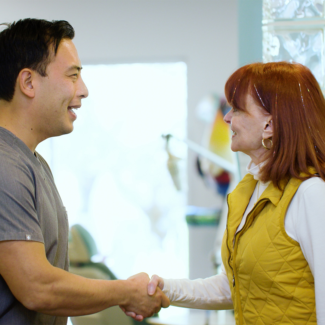 Clear Aligners Orthodontist Serving Deland Fl Area